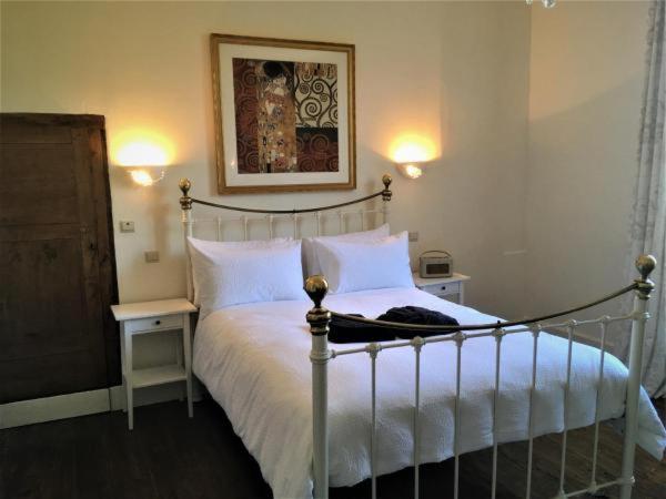 Chateau De Belespy La Bastide-de-Besplas Ngoại thất bức ảnh