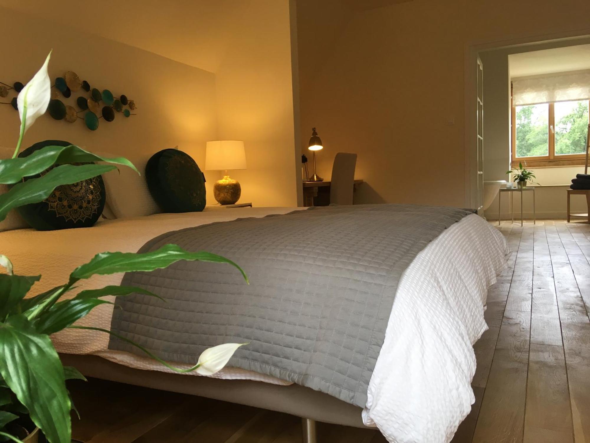 Chateau De Belespy La Bastide-de-Besplas Phòng bức ảnh
