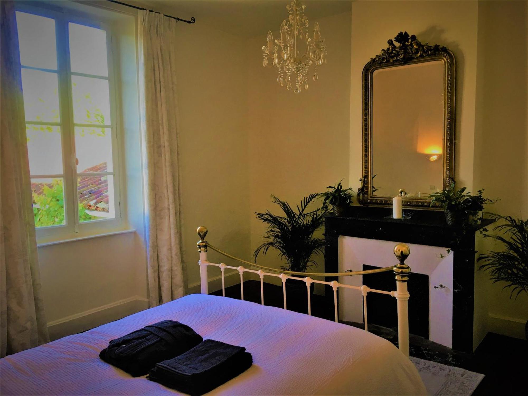 Chateau De Belespy La Bastide-de-Besplas Ngoại thất bức ảnh