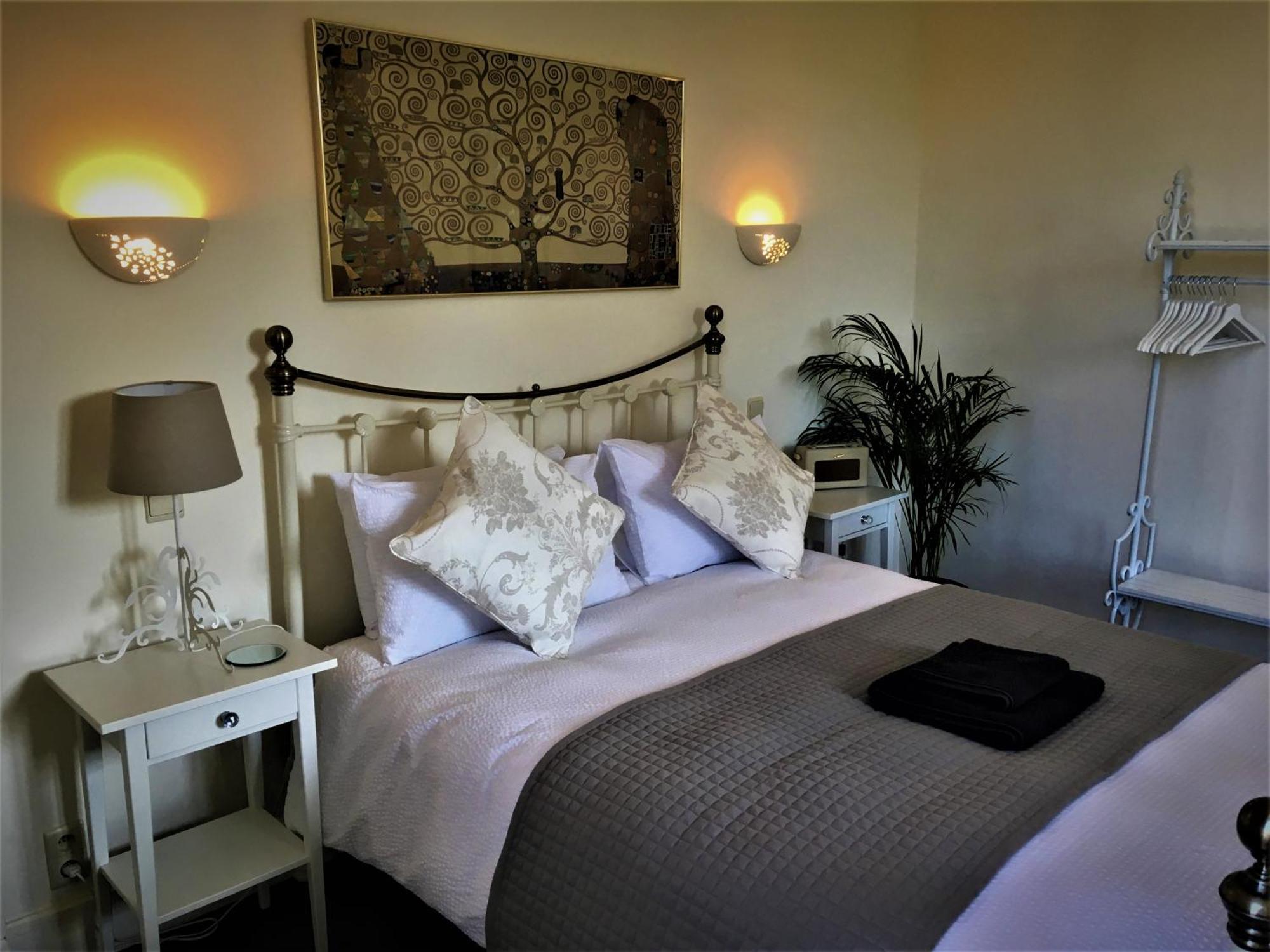 Chateau De Belespy La Bastide-de-Besplas Ngoại thất bức ảnh